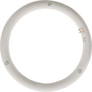 GEYER ΛΑΜΠΤΗΡΑΣ GEYER LED T9 ΚΥΚΛΙΚΗ 16.5W G10Q 6500K 1700LM