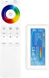 GEYER WIRELESS TOUCH RGBW CONTROLLER 12V/192W-24V/384W