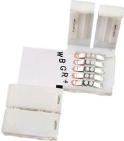 GEYER ΜΟΥΦΑ 90 ΜΟΙΡΩΝ ΓΙΑ ΤΑΙΝΙΑ LED RGBW