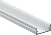 GEYER ΠΡΟΦΙΛ ΑΛΟΥΜΙΝΙΟΥ AL014 ΓΙΑ ΤΑΙΝΙΑ LED ΕΩΣ 10MM
