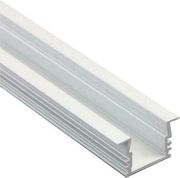 GEYER ΠΡΟΦΙΛ ΑΛΟΥΜΙΝΙΟΥ AL043 ΓΙΑ LED ΕΩΣ 10MM