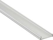 GEYER ΠΡΟΦΙΛ ΑΛΟΥΜΙΝΙΟΥ AL069 ΓΙΑ LED ΕΩΣ 10MM