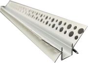 GEYER ΠΡΟΦΙΛ ΑΛΟΥΜΙΝΙΟΥ ΧΩΝΕΥΤΟ AL131 ΓΙΑ ΤΑΙΝΙΑ LED ΕΩΣ 10MM