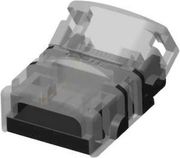 GEYER ΣΥΝΔΕΣΜΟΣ ΤΑΙΝΙΩΝ RGB ΕΥΘΕΙΑ IP33 10MM 4PIN