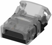 GEYER ΣΥΝΔΕΣΜΟΣ ΤΑΙΝΙΩΝ RGB ΕΥΘΕΙΑ IP65 10MM 4PIN