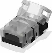 GEYER ΣΥΝΔΕΣΜΟΣ ΤΑΙΝΙΩΝ ΕΥΘΕΙΑ IP65 8MM 2PIN