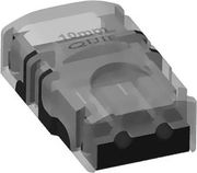 GEYER ΣΥΝΔΕΣΜΟΣ ΤΑΙΝΙΑΣ IP33 10MM 2PIN ΜΕ ΚΑΛΩΔΙΟ