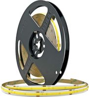 GEYER ΤΑΙΝΙΑ LED COB 14.4W 24V 3000K 1440LM IP33 5M