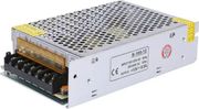 GEYER ΤΡΟΦΟΔΟΤΙΚΟ 100W 12V DC IP20