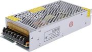 GEYER ΤΡΟΦΟΔΟΤΙΚΟ 150W 12V DC IP20