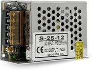 GEYER ΤΡΟΦΟΔΟΤΙΚΟ 25W 12V DC IP20