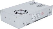 GEYER ΤΡΟΦΟΔΟΤΙΚΟ 360W 24V DC IP20