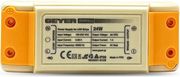 GEYER ΤΡΟΦΟΔΟΤΙΚΟ 24W 24V DC 1A IP20