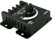 GEYER ΡΕΟΣΤΑΤΗΣ ΓΙΑ ΛΕΝΤΟΤΑΙΝΙΑ 360W 12V, 720W 24V ΧΕΙΡΟΚΙΝΗΤΟΣ