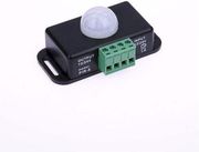 GEYER ΑΙΣΘΗΤΗΡΑΣ ΚΙΝΗΣΗΣ ΓΙΑ ΤΑΙΝΙΕΣ LED 72W