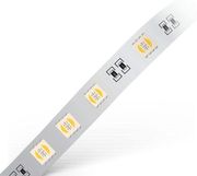 GEYER ΤΑΙΝΙΑ LED 5 ΣΕ 1 16W 24V WRGBW 1000LM IP65 5M