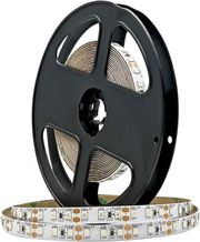 GEYER ΤΑΙΝΙΑ LED PREMIUM 7.2W 12V 3000K 800ML IP33 5M