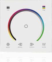 GEYER TOUCH RGB CONTROLLER 12V/144W-24V/288W