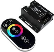GEYER GEYER WIRELESS TOUCH RGB CONTROLLER 12V/216W-24V/432W