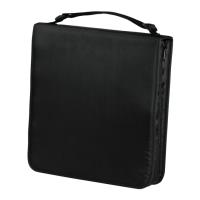 HAMA HAMA 33834 CD WALLET NYLON 160 BLACK