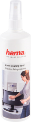 HAMA SCREEN CLEANING SPRAY 250 ML