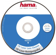 HAMA 44721 CD LASER LENS CLEANER