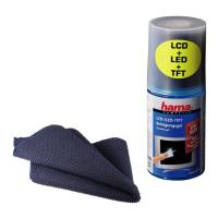 HAMA HAMA 78302 ΚΑΘΑΡΙΣΤΙΚΟ GEL ΓΙΑ LCD/TFT