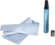 ΣΕΤ ΚΑΘΑΡΙΣΤΙΚΟ ΟΘΟΝΗΣ HAMA ΣΠΡΕΙ + ΥΦΑΣΜΑ ΚΑΘΑΡΙΣΜΟΥ 24 ΤΕΜ 221092