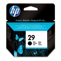 HEWLETT PACKARD ΓΝΗΣΙΟ ΜΕΛΑΝΙ HEWLETT PACKARD ΜΑΥΡΟ (BLACK) ΜΕ OEM: 51629AE