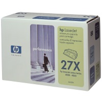 HEWLETT PACKARD ΓΝΗΣΙΟ TONER / DRUM HEWLETT PACKARD ΜΕ OEM: C4127X