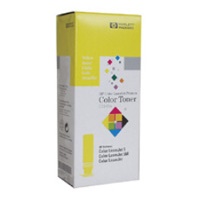 ΓΝΗΣΙΟ HEWLETT PACKARD TONER BOTTLE YELLOW ΜΕ OEM: C3103A