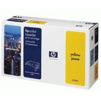 HEWLETT PACKARD ΓΝΗΣΙΟ HEWLETT PACKARD YELLOW TONER ΜΕ OEM: C9722A