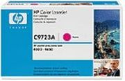 ΓΝΗΣΙΟ HEWLETT PACKARD MAGENTA TONER ΜΕ OEM: C9723A