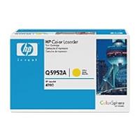 ΓΝΗΣΙΟ HEWLETT PACKARD YELLOW PRINT CARTRIDGE ΜΕ COLORSPHERE TONER ΜΕ OEM: Q5952A
