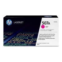 ΓΝΗΣΙΟ HEWLETT PACKARD TONER 507A MAGENTA ΜΕ OEM: CE403A