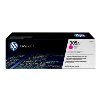 HEWLETT PACKARD ΓΝΗΣΙΟ HEWLETT PACKARD TONER 305A MAGENTA ΜΕ OEM: CE413A