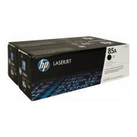 HEWLETT PACKARD ΓΝΗΣΙΟ HEWLETT PACKARD TONER BLACK ΜΕ OEM:CE285AD