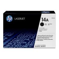 ΓΝΗΣΙΟ HEWLETT PACKARD TONER 14A BLACK ΜΕ OEM:CF214A