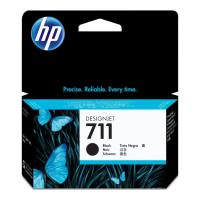 HEWLETT PACKARD ΓΝΗΣΙΟ ΜΕΛΑΝΙ HEWLETT PACKARD ΓΙΑ DJ T120/T520 BLACK 38ML OEM: CZ129A