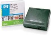 HEWLETT PACKARD SUPER DLT-1 TAPE HEWLETT PACKARD 220-320GB ΜΕ ΟΕΜ : C7980A