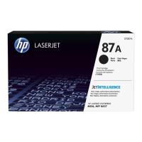 ΓΝΗΣΙΟ HEWLETT PACKARD 87A BLACK ΜΕ OEM:CF287A