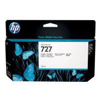 ΓΝΗΣΙΟ ΜΕΛΑΝΙ HEWLETT PACKARD NO 727 PHOTO BLACK 130ML OEM: B3P23A