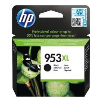 HEWLETT PACKARD ΓΝΗΣΙΟ ΜΕΛΑΝΙ HEWLETT PACKARD NO. 953XL ΓΙΑ OFFICEJET PRO 8210/8218/ BLACK HC OEM: L0S70AE