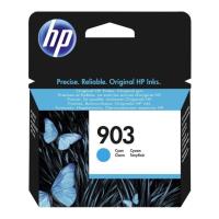 HEWLETT PACKARD ΓΝΗΣΙΟ ΜΕΛΑΝΙ HEWLETT PACKARD 903 CYAN ΜΕ OEM: T6L87AE