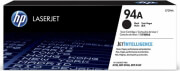 ΓΝΗΣΙΟ HEWLETT PACKARD TONER 94A BLACK ΜΕ OEM:CF294A