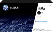 HEWLETT PACKARD ΓΝΗΣΙΟ HEWLETT PACKARD TONER CAPACITY NO. 59A BLACK ΜΕ OEM: CF259A