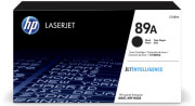 ΓΝΗΣΙΟ HEWLETT PACKARD TONER NO 89A BLACK ΜΕ OEM: CF289A