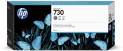 ΓΝΗΣΙΟ ΜΕΛΑΝΙ HEWLETT PACKARD. NO.730 GRAY (300ML) ΜΕ OEM: P2V72A