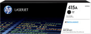 HEWLETT PACKARD ΓΝΗΣΙΟ HEWLETT PACKARD TONER BLACK ΝΟ 415Α ΜΕ OEM:W2030A