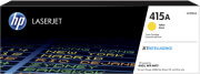 ΓΝΗΣΙΟ HEWLETT PACKARD YELLOW NO 415A ΜΕ OEM:W2032A